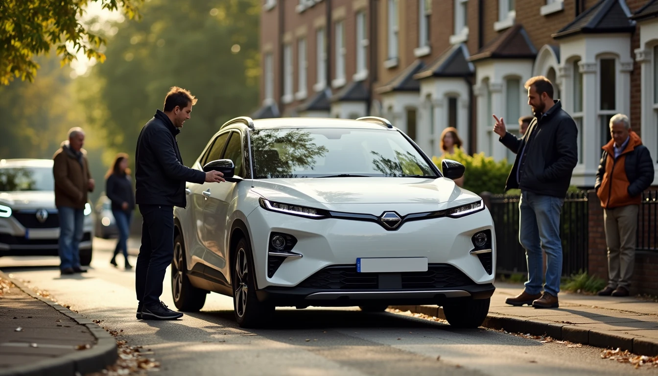 Living With A Chinese EV Abroad: Stigma, Questions & Reality