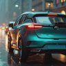 BYD Dolphin Real-World Range Test: City, Highway & Winter