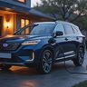 BYD Sealion 6 Review: The Plug-In Hybrid SUV That Actually Makes Sense