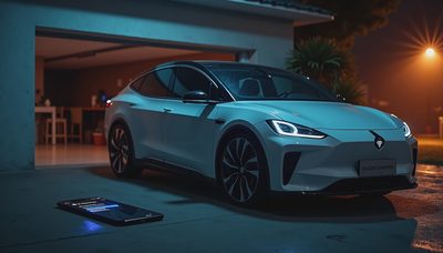 OTA Updates Tracker: What Your Chinese EV Gets Better At Every Month