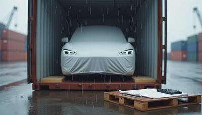 Importing a Chinese EV: Costs, Risks, and Reality Check