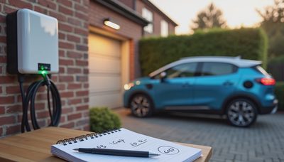 Home Charging Setup Guide: What You Actually Need (And What You Don't)