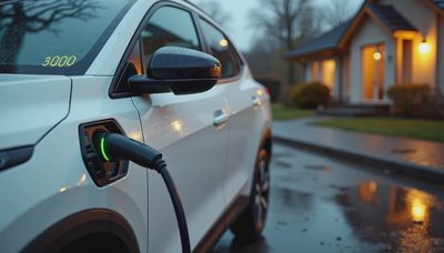 My First 10,000 km In A Chinese EV: Costs, Surprises & Service