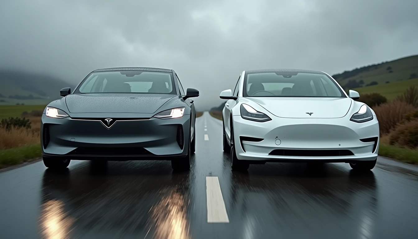  BYD Seal vs Tesla Model 3: An Honest 12-Point Comparison