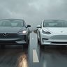  BYD Seal vs Tesla Model 3: An Honest 12-Point Comparison