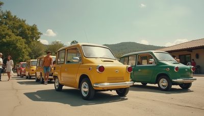 Are Electric Moke Cars Worth It? A Honest Buyer's Guide