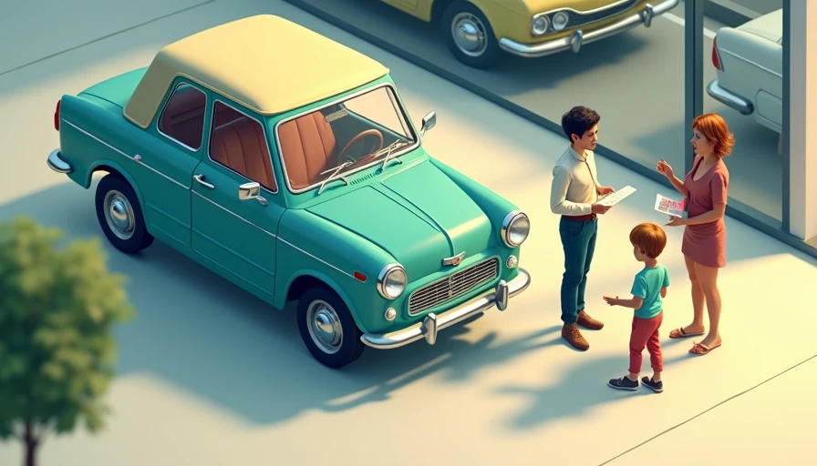 What Is the Real Cost of a Moke?