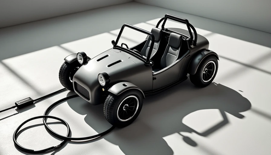 Electric Mini Moke Review: Real-World Range, Pricing, and Driving Impressions