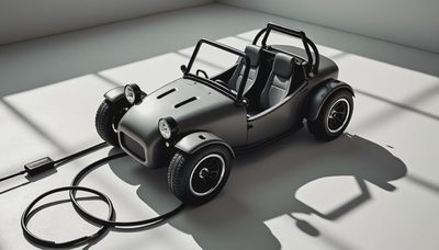 Electric Mini Moke Review: Real-World Range, Pricing, and Driving Impressions