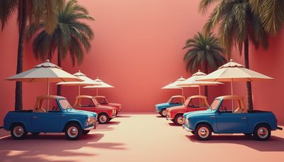 Moke International Review: Is the Electric Beach Buggy Worth Your Money in 2025?