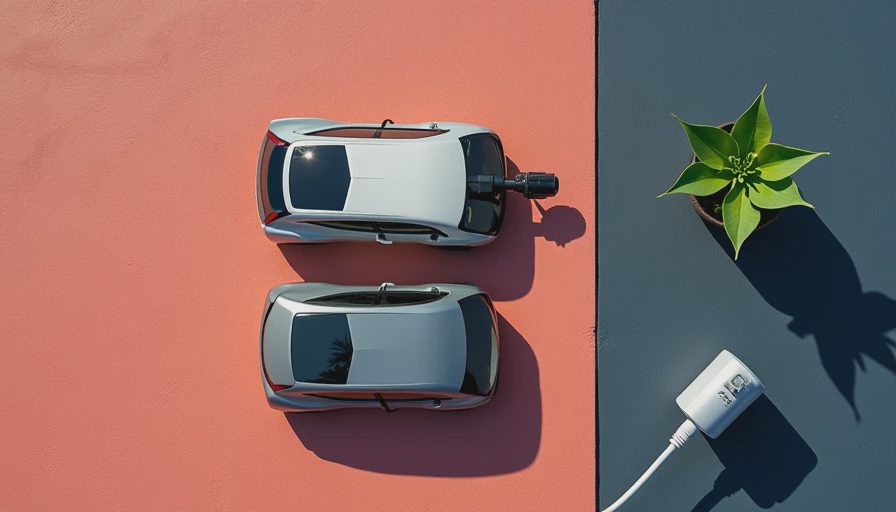 Visual context for best electric cars 2025