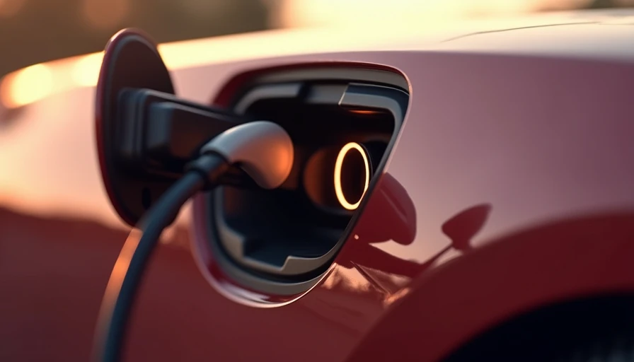 Comparing Electric Car Brands: Which One Is Right for You?