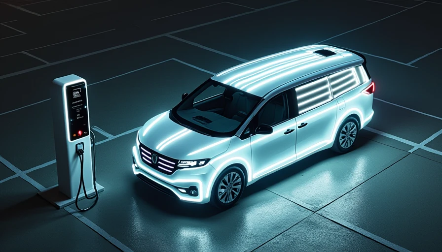 EV Minivan Buyers Guide: What Families Need to Know in 2025