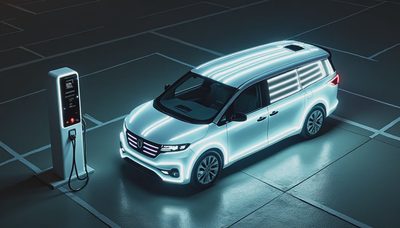EV Minivan Buyers Guide: What Families Need to Know in 2025
