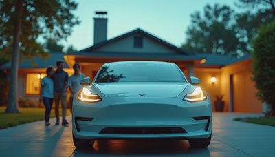 Best EV Sedans in 2025: Real-World Reviews and Buyer's Guide