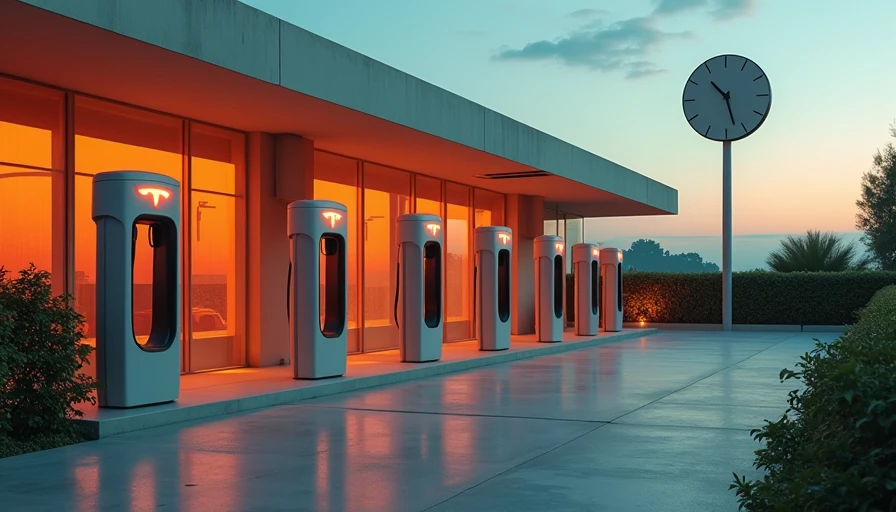How Long Does It Take a Tesla to Charge? A Real-World Breakdown
