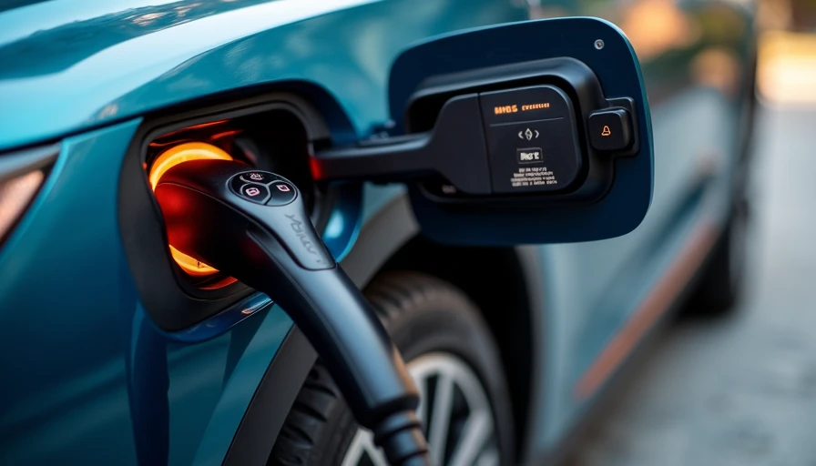 High End Electric Cars: Which Luxury EVs Are Actually Worth the Price?