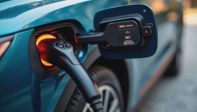 High End Electric Cars: Which Luxury EVs Are Actually Worth the Price?