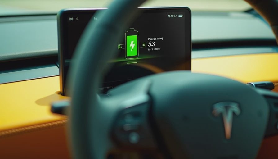 Visual context for best electric cars 2026