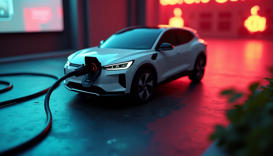 Best 2026 Electric Vehicles: Our Top Picks for the Year Ahead