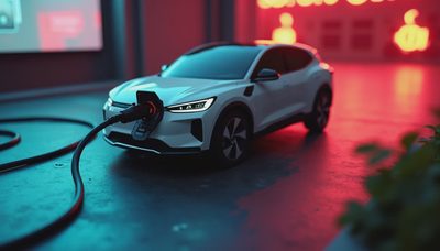 Best 2026 Electric Vehicles: Our Top Picks for the Year Ahead