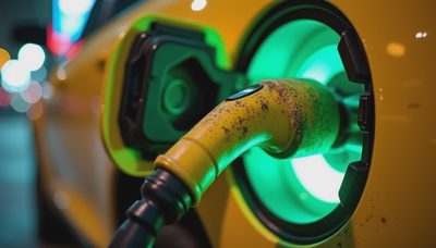 PZEV Meaning: What It Stands For and Why It Matters for Your Next Car