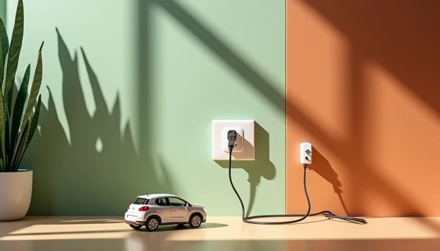 Are All Electric Car Chargers the Same?