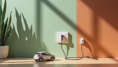 Are All Electric Car Chargers the Same?