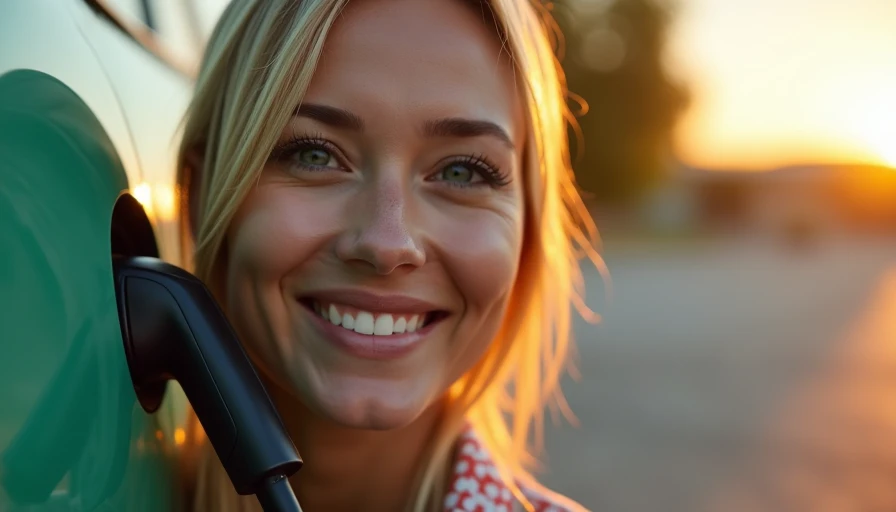Types of EV Cars: A Complete Buyer’s Guide for 2025